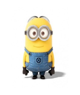 Minions USB Flash Drive- 8 GB: Shipping In Pakistan Only