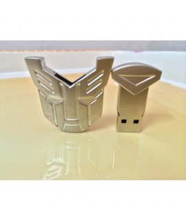 Transformer USB Flash Drive- 8 GB:Shipping In Pakistan Only